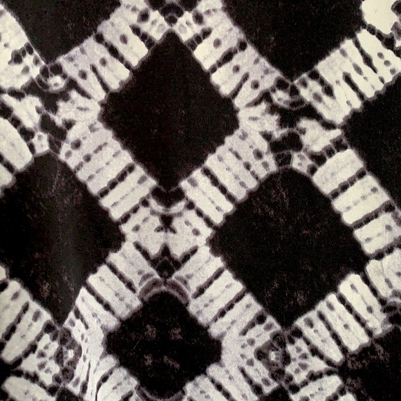 Donna Karen 🔥 NWOT Dress Handkerchief Bottom, 16 - Picture 7 of 7